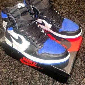 Jordan 1 Retro Og